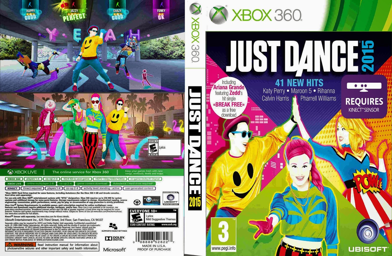 Just 2015. Xbox 360 just Dance 2015 Kinect. Just Dance Xbox 360 обложка. Диск Xbox 360 just Dance 2015 Kinect. Just Dance 3 Xbox 360 обложка.